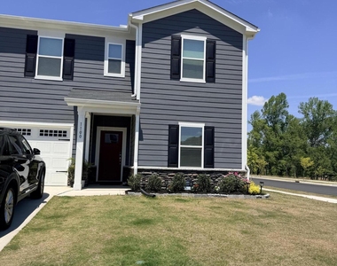 1100 Landen Creek Lane - Photo Thumbnail 5