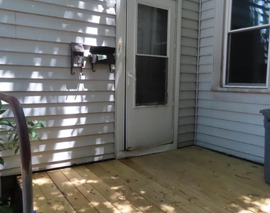 636 Broad Street - Photo Thumbnail 4
