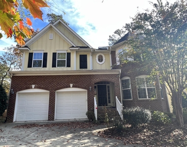 936 Bentbury Way - Photo Thumbnail 1