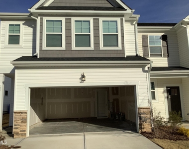 35 Village Edge Drive - Photo Thumbnail 1