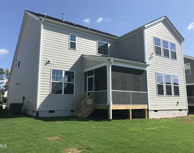 2413 Fillmore Hall Lane - Photo Thumbnail 1