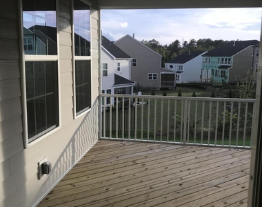 2413 Fillmore Hall Lane - Photo Thumbnail 2