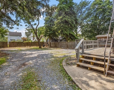 407 Cinnaminson Avenue - Photo Thumbnail 12