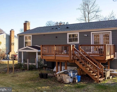 10306 Bald Hill Road - Photo Thumbnail 13