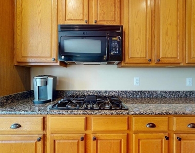 14205 Lusby Ridge Road - Photo Thumbnail 5
