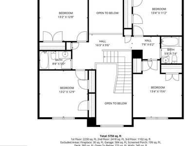 13010 Boswell Ct Court - Photo Thumbnail 18