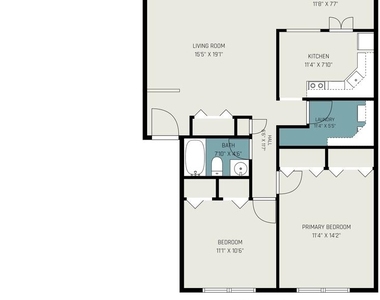 208 Timber Trail - Photo Thumbnail 23