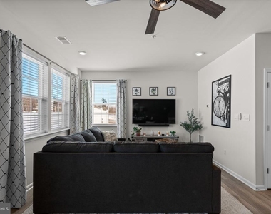 1801 Rankokus Drive - Photo Thumbnail 1