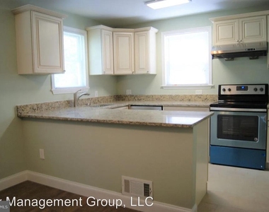 3401 Gaither - Photo Thumbnail 3