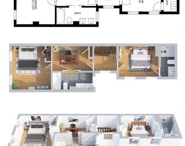 719 S Montford Avenue - Photo Thumbnail 4