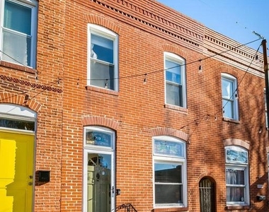719 S Montford Avenue - Photo Thumbnail 1