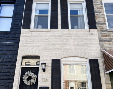 136 N Curley Street - Photo Thumbnail 4