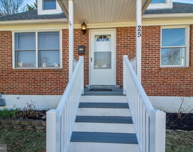 25 Birch Avenue - Photo Thumbnail 1