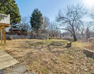 25 Birch Avenue - Photo Thumbnail 3