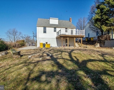 25 Birch Avenue - Photo Thumbnail 2