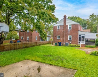 8 Marvilo Avenue - Photo Thumbnail 18