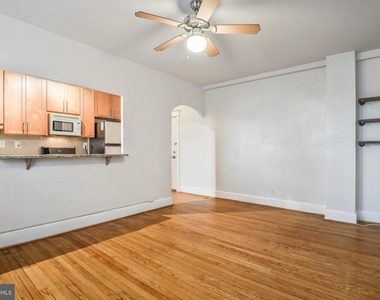 6645 Georgia Avenue Nw - Photo Thumbnail 4