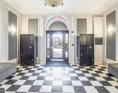 6645 Georgia Avenue Nw - Photo Thumbnail 1