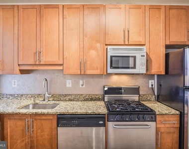 6645 Georgia Avenue Nw - Photo Thumbnail 5