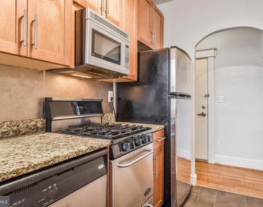 6645 Georgia Avenue Nw - Photo Thumbnail 7