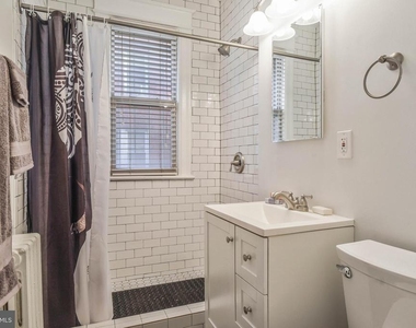 6645 Georgia Avenue Nw - Photo Thumbnail 9