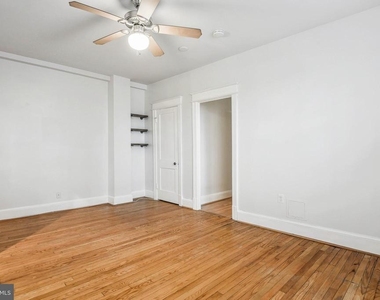 6645 Georgia Avenue Nw - Photo Thumbnail 8