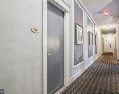 6645 Georgia Avenue Nw - Photo Thumbnail 2