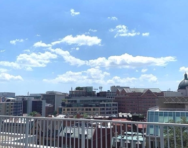 1711 Massachusetts Avenue Nw - Photo Thumbnail 9