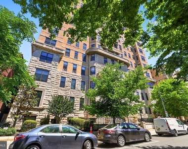 1615 Q Street Nw - Photo Thumbnail 34