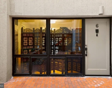 1615 Q Street Nw - Photo Thumbnail 4