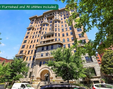 1615 Q Street Nw - Photo Thumbnail 1
