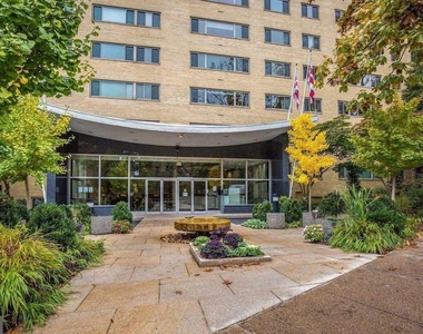 4600 Connecticut Avenue Nw - Photo Thumbnail 39