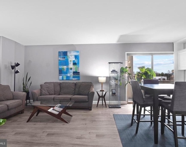 4600 Connecticut Avenue Nw - Photo Thumbnail 4