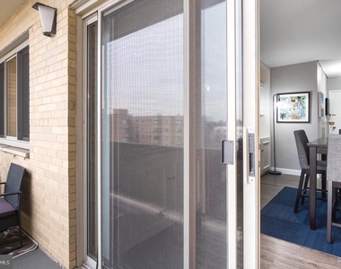 4600 Connecticut Avenue Nw - Photo Thumbnail 8