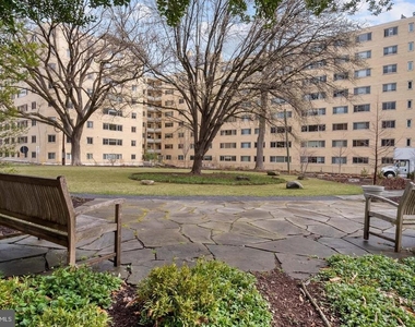 4600 Connecticut Avenue Nw - Photo Thumbnail 41