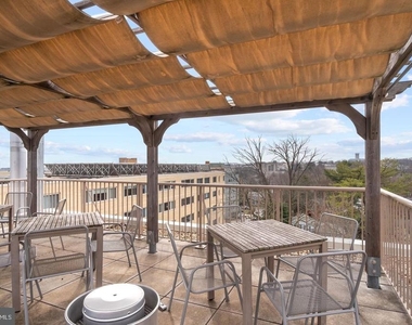 4600 Connecticut Avenue Nw - Photo Thumbnail 32