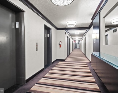 4600 Connecticut Avenue Nw - Photo Thumbnail 28