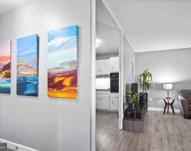 4600 Connecticut Avenue Nw - Photo Thumbnail 16