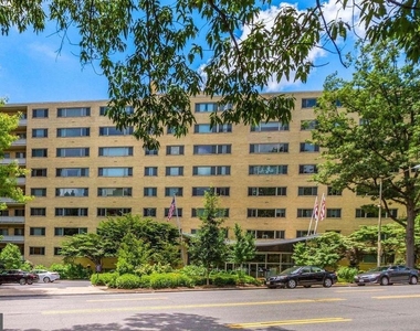 4600 Connecticut Avenue Nw - Photo Thumbnail 40