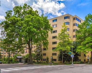 4600 Connecticut Avenue Nw - Photo Thumbnail 37