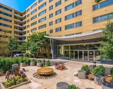 4600 Connecticut Avenue Nw - Photo Thumbnail 36
