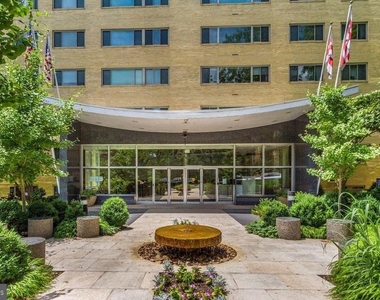 4600 Connecticut Avenue Nw - Photo Thumbnail 42