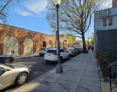 1714 Corcoran Street Nw - Photo Thumbnail 4