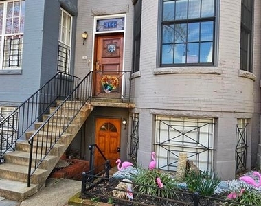 1714 Corcoran Street Nw - Photo Thumbnail 1