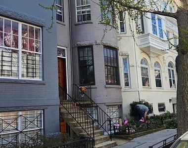 1714 Corcoran Street Nw - Photo Thumbnail 2