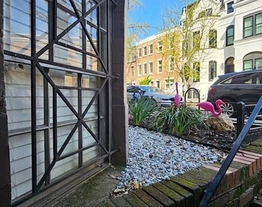 1714 Corcoran Street Nw - Photo Thumbnail 5