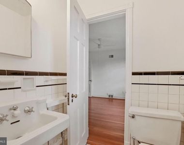 3273 Worthington Street Nw - Photo Thumbnail 22