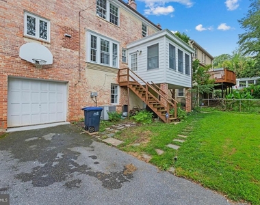 3273 Worthington Street Nw - Photo Thumbnail 36