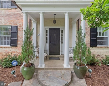 3273 Worthington Street Nw - Photo Thumbnail 2