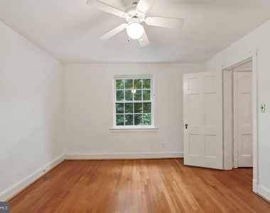 3273 Worthington Street Nw - Photo Thumbnail 18
